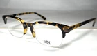 Joseph Abboud Joe 4044 726 Eyeglasses Frame, Tortoise, Size: 49-19-140 New. Price: $49.98.