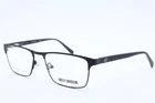 Harley Davidson HD0132T Matte Black 002 Metal Small Eyeglasses Frame 49-16-130 New. Price: $69.30.