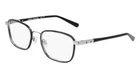 New Shinola By Flexon SH-23003 060 Charcoal Tortoise & Silver Eyeglass 54/19/145. Price: $79.95.
