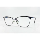 Carolina Herrera Eyeglass Frames Women Purple VHE192K 55-15-140 Pre-owned. Price: $31.99.