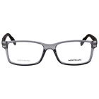 Montblanc Demo Rectangular Men's Eyeglasses MB0066O 003 56 New. Price: $169.99.