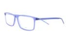 Hugo Boss HG1025 Fll Eyeglasses Blue Size: 55-15-145 New. Price: $67.00.