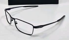 Oakley Fuller OX3227-0455 Matte Midnight Blue Eyeglasses 17 139 Frames Only Pre-owned. Price: $37.99.
