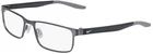 Nike 8131 Brushed Gunmetal Wolf Grey 073 Eyeglasses New. Price: $112.72.
