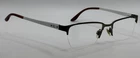 Ralph Lauren Eyeglasses Frames Rl 5089 9282 Semi-shiny Gunmetal 54-18-140 Pre-owned. Price: $34.99.