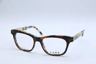 New L.a.m.b. 052 Tor Havana Gold Authentic Frames Eyeglasses 50-17. Price: $46.80.