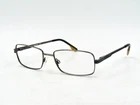 Diesel DL5047 Men's Eyeglasses Frame, 008 Dark Gunmetal, 54-17-140 #354 Pre-owned. Price: $29.95.
