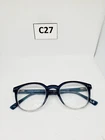 Eyeglasses Foster Grant SR1021 3085A 50-20 145 +2.00 Pre-owned. Price: $15.00.