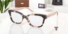 Tory Burch TY2084 1726 Blush Tort Demo Lens 52 Mm Women's Eyeglasses New. Price: $79.95.