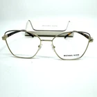 Michael Kors Eyeglasses Frames Mk 3052 Strasbourg 1014 52-16-140 H10051 New. Price: $54.00.