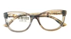 Anne Klein Eyeglasses AK5074 036 Smoke 51-16-135 New. Price: $39.00.