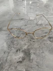 Maui Jim North Star Titanium Gold Round Eyeglasses Frames 48-21 145 Japan Pre-owned. Price: $119.99.