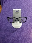 Brand New Coach HC6168U 5002 Black Authentic Eyeglasses 56-16 145. Price: $39.00.