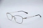 New Charmant Titanium Perfection CH12147 Black Authentic Eyeglasses 51-17. Price: $70.20.