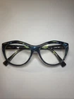 Alain Mikli Butterfly A03041 Eyeglasses Frame 52 16 140 Pre-owned. Price: $119.99.