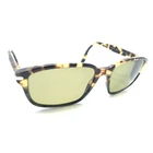 Prada Journal Vpr 09T U60-1O1 Tortoise Brown Eyeglasses Frames 55-17 140 Women Pre-owned. Price: $64.99.