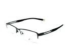 Authentic Charmant ZT19800 Grey Unisex Eyeglasses 55MM 16 140 New. Price: $56.75.