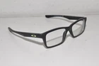 Oakley Small Eyeglasses OY8001-0150 Shifter Xs Satin Black Frame 128 Pre-owned. Price: $51.99.