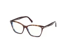 Tom Ford FT5949-B Dark Havana 052 Eyeglasses New. Price: $225.67.