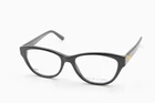 Ralph Lauren Rl 6145 5001 Polished Black 52-17-140 Eyeglass Frames New. Price: $46.99.