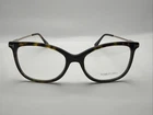Tom Ford TF5510 052 52/17 140 Brown Women Eye Frames Made In Italy 4609 New. Price: $154.98.