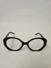 Sean John Frames SJLO6005 001 Oval Eyeglasses 18 145 Eyewear Pre-owned. Price: $22.22.
