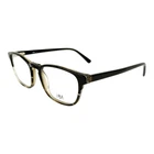 Joseph Abboud JOE4067 Mens Plastic Eyeglass Frame 001 Blackjack Horn 50-19 New. Price: $32.47.