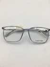 Calvin Klein Eyeglasses CK22508 070 55 16 145 New. Price: $75.00.