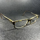 Ray-ban Eyeglasses Rb 5245 5082 Havana Brown Glossy 54-17-145 Authentic Pre-owned. Price: $19.95.
