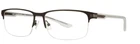 Columbia C3015 002 Satin Matte Black Eyeglasses Sunglasses Freames 59-16-150 New. Price: $69.00.