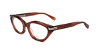 Marc Jacobs Runway Mj 1015 Brown 52/18/140 Woman Eyewear Frame New. Price: $103.50.
