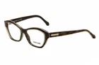Roberto Cavalli Eyeglasses Royal RC0757 059 Brown/gold Optical Frame 55MM New. Price: $89.95.