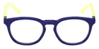 Guess GU9231 092 Blue Round Kids Plastic Optical Eyeglasses Frame 45-16-130 New. Price: $79.60.