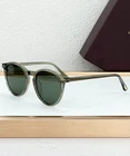 Tom Ford TF5294 Sunglasses Size 51 21-145 New. Price: $148.50.