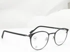 Titanflex 827074 10/BLK Black Men's Eyeglasses Frames 48-21-145 New. Price: $74.95.