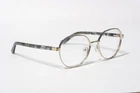 Womens Guess GUWO2399B Drk Gray Round Geometric 51-17-135 Eyeglasses Frames B236 New. Price: $95.00.