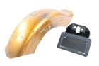 1982 Harley Sportster Xls 1000 Rear Fender Used. Price: $71.97.