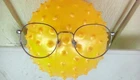 Calvin Klein Eyeglass Frames Only Light Metal CK18107 453 / 47-22-140 Pre-owned. Price: $14.00.