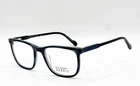 New Scott Harris SH-804 C3 Blue Black Authentic Eyeglasses 51-18. Price: $84.48.