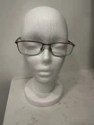 Oakley Socket 5.0 OX3217-0355 Satin Brushed Chrome Eyeglass Frames 55-17-136 Pre-owned. Price: $40.00.
