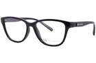 Armani Exchange AX3111U 8158 Eyeglasses Women's Black Full Rim Cat 54MM New. Price: $59.95.