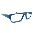 Oakley Airdrop OX8046-0153 Satin Black Eyeglasses Frame 53-18-143 Eyewear Pre-owned. Price: $74.99.