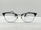 Ray Ban Rb 6346 2861 52-19-145 Pre-owned. Price: $32.00.
