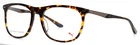 Puma PU00950 002 Tortoise Unisex Oval Full Rim Eyeglasses 54-18-140 B:41 C New. Price: $34.99.
