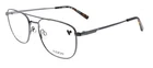 Flexon H6072 070 Men's Glasses Aviator 52-17-145 Gunmetal Flexible Titanium New. Price: $71.91.