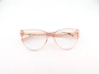 Versace Eyeglasses Frames Only, Mod. 3304 5339, 53-18-140, Beige, Made In Italy Pre-owned. Price: $79.99.