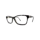 Saks Fifth Avenue 304 0MK5 52-14-135MM Eyeglasses Frames Only Very Good Pre-owned. Price: $39.97.