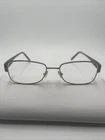 Safilo Emozioni Eyeglasses Frame 4355 FL6 Women's Gold Full Rim 53-17-130 187 Pre-owned. Price: $24.99.