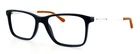 New Polo Ralph Lauren RL6133 5465 54MM Blue Silver Eyeglasses Frames. Price: $65.51.