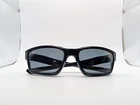 Oakley Eyeglasses Frames Only, Chainlink, OO9247-15, 57-17-138, Black Pre-owned. Price: $54.99.